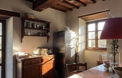 Lisciano Niccone, Umbria 06060