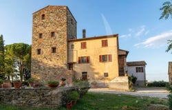 Gambassi Terme, Tuscany 50050