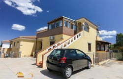 Limpiddu, Sardinia 08020