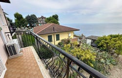 Ventimiglia, Liguria 18039
