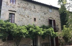 Castelnuovo Berardenga, Toscana|Tuscany