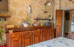 Antria, Tuscany 52100