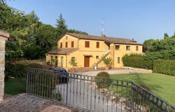 Camerano, Marche 60021