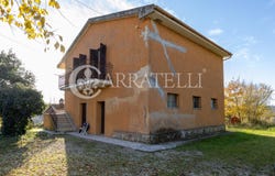 Scansano, Tuscany 58054