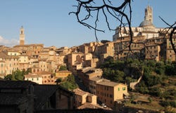 Siena, Tuscany 53100