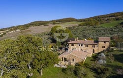 Pienza, Siena