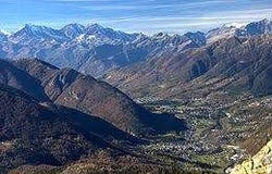 Villette, Piedmont 28856