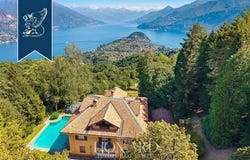 Bellagio, Como