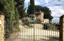 Gambassi Terme, Firenze