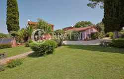 Bibbona, Tuscany 57020