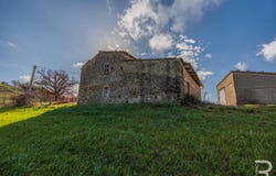 Semproniano, Tuscany 58055