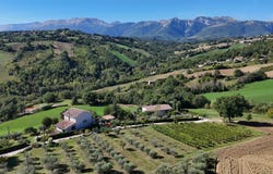 San Ginesio, Marche 62026