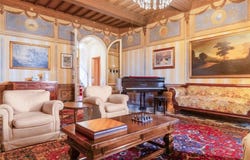 Capannori, Tuscany 55012