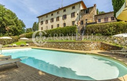 Gambassi Terme, Tuscany 50050