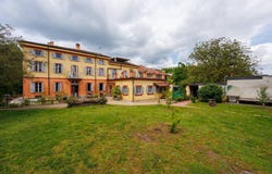 Moncalieri, The Piedmont 10024