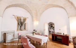 Oria, Apulia 72024