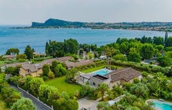 Garda, Veneto