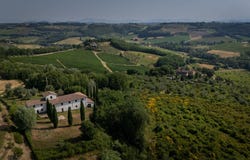 Montespertoli, Tuscany 50025