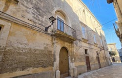 Francavilla Fontana, Apulia 72021
