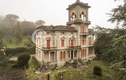 Lucca, Tuscany 55100