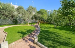 Calimera, Apulia 73021