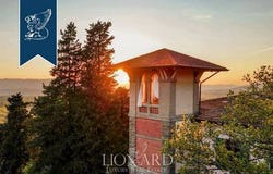 Loro Ciuffenna, Arezzo