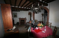 Montisi, Tuscany 53020