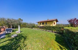 Garda, Veneto