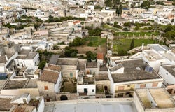 Diso, Apulia 73030