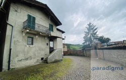 VIA TORRAGLIO n. 24, Volpedo, Piedmont 15059