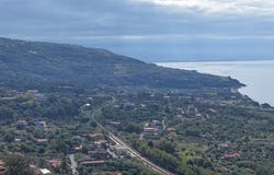 Joppolo, Calabria 89863