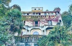 Stresa, Piedmont 28838