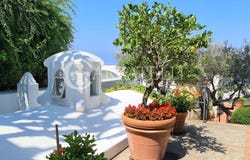 Anacapri, Campania 80071
