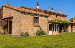 Grosseto, Tuscany 58100