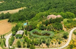 Sarteano, Tuscany 53047