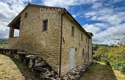 Montone, Umbria