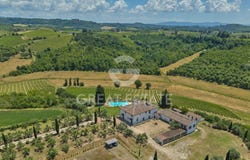 Certaldo, Tuscany 50052