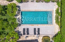 Giuggianello, Apulia 73030