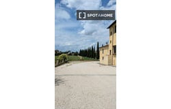 florence, Tuscany 50143