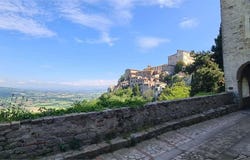 Todi, Umbria 06059