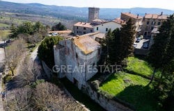 Montegabbione, Terni