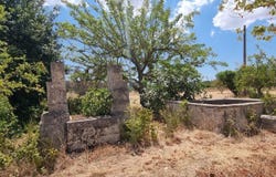 Oria, Apulia 72024