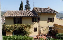 Bagno a Ripoli, Tuscany 50012