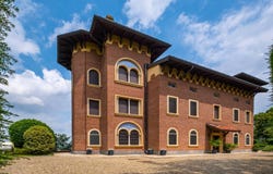 Valenza, The Piedmont 15048