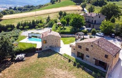Apiro, Apiro, Marche 62021 Prov
