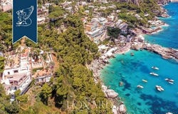 Capri, Napoli