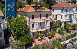 Alassio, Savona