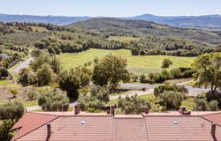 Scansano, Tuscany 58054