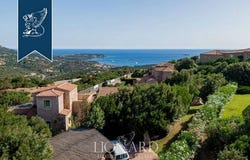 Arzachena, Sassari