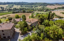Poggibonsi, Poggibonsi, Tuscany 53036